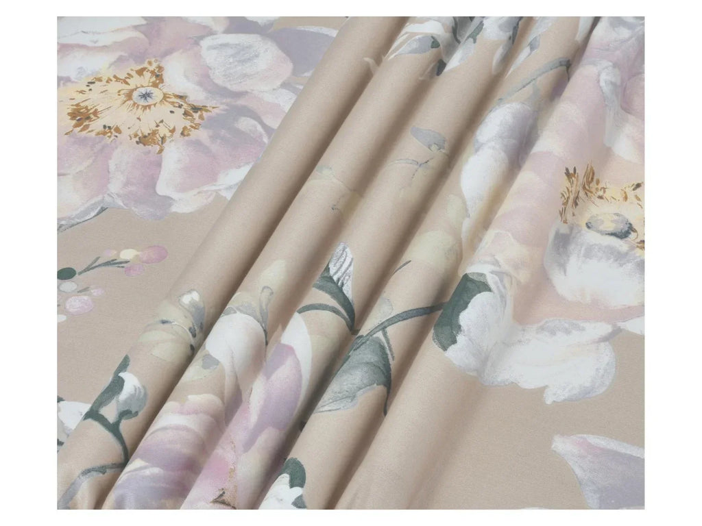 LIVARNO Parure de lit en satin, 240 x 220 cm