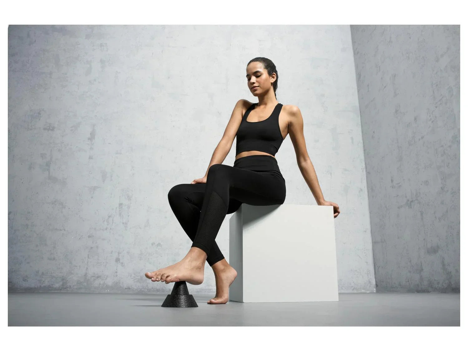 CRIVIT Accessoire de massage