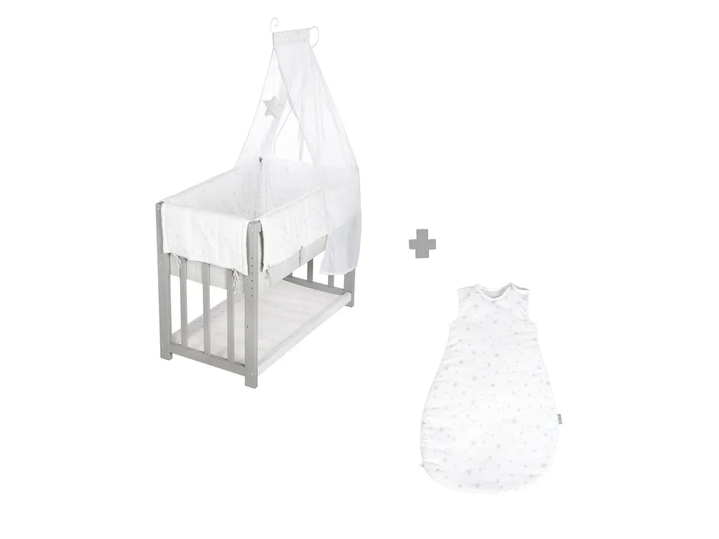 roba Berceau volutif 4 en 1