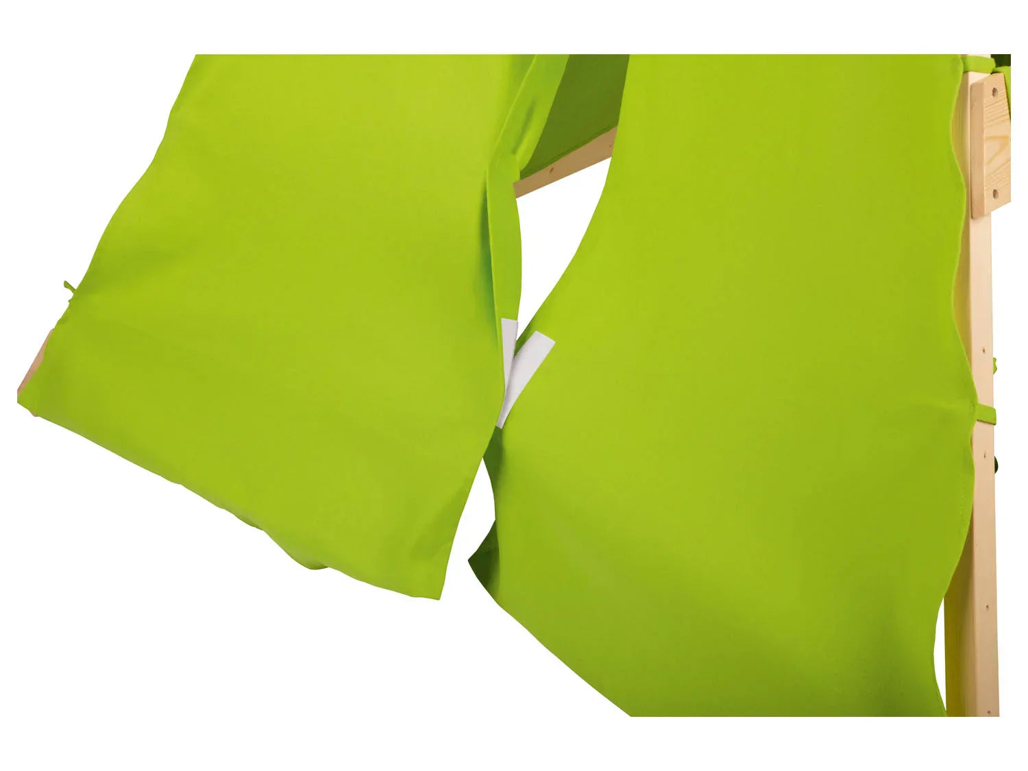 Playtive Tipi de jeu d'extrieur