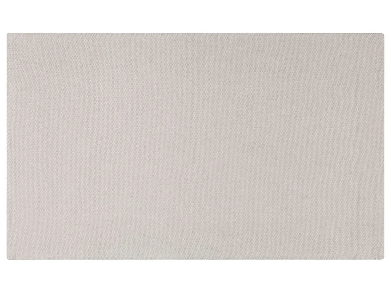 LIVARNO home Tapis en coton, 67 x 120 cm