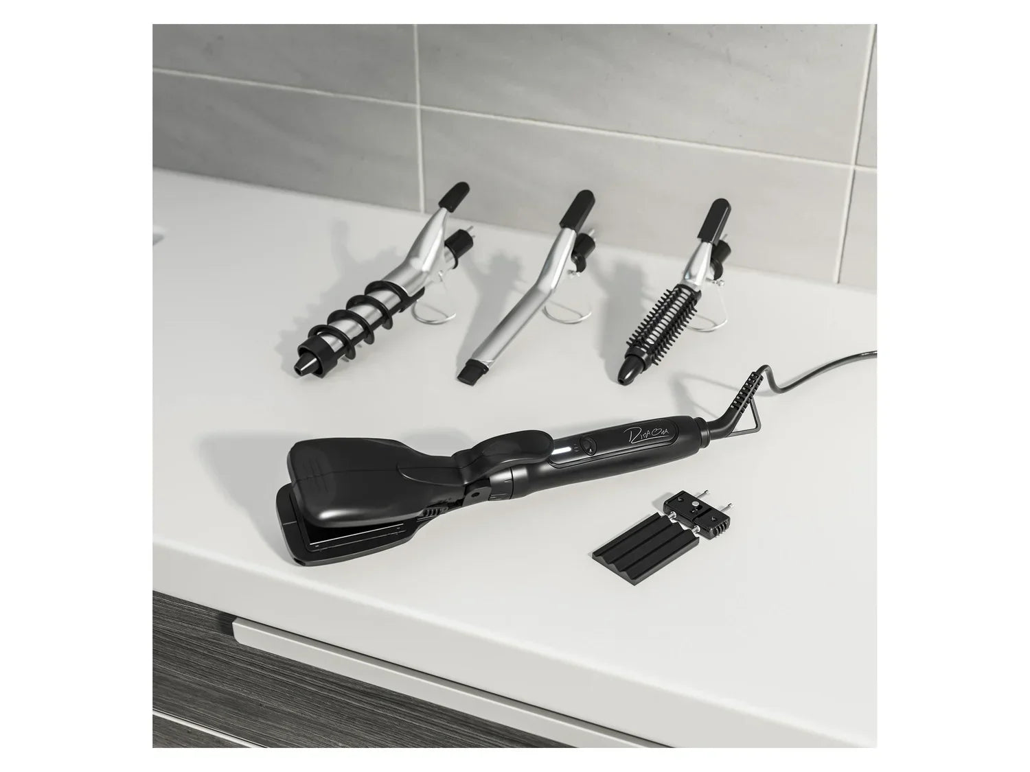 Styler multifonction RHC 41 Rita Ora, 25 W