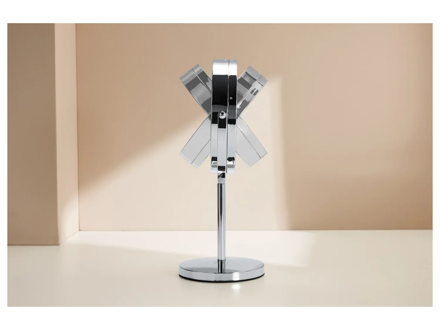 CIEN Beauty Miroir de maquillage lumineux