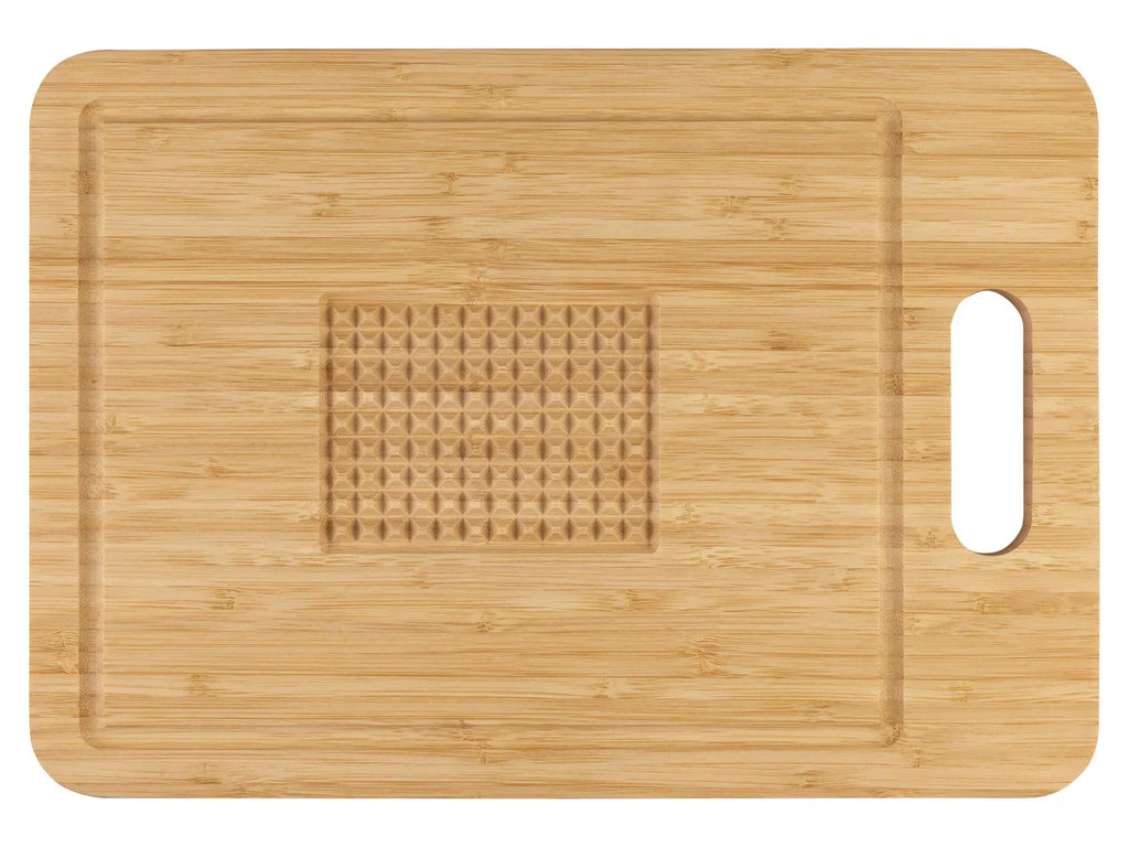 LIVARNO home Planche  dcouper en bambou