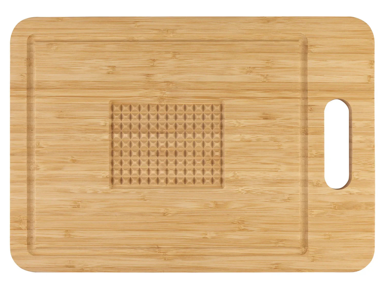 LIVARNO home Planche  dcouper en bambou