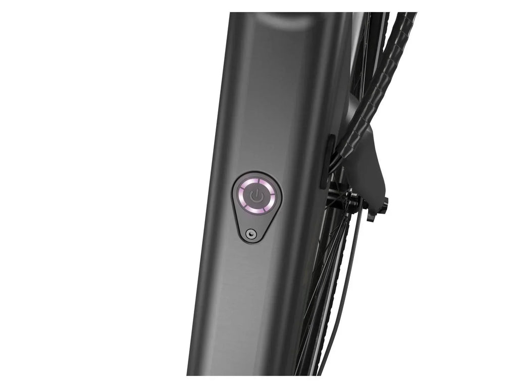 CRIVIT Vlo lectrique Urbain Shimano Y.3