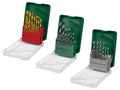 PARKSIDE Set de forets ou de mches