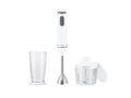 SILVERCREST Set de mixeur plongeant