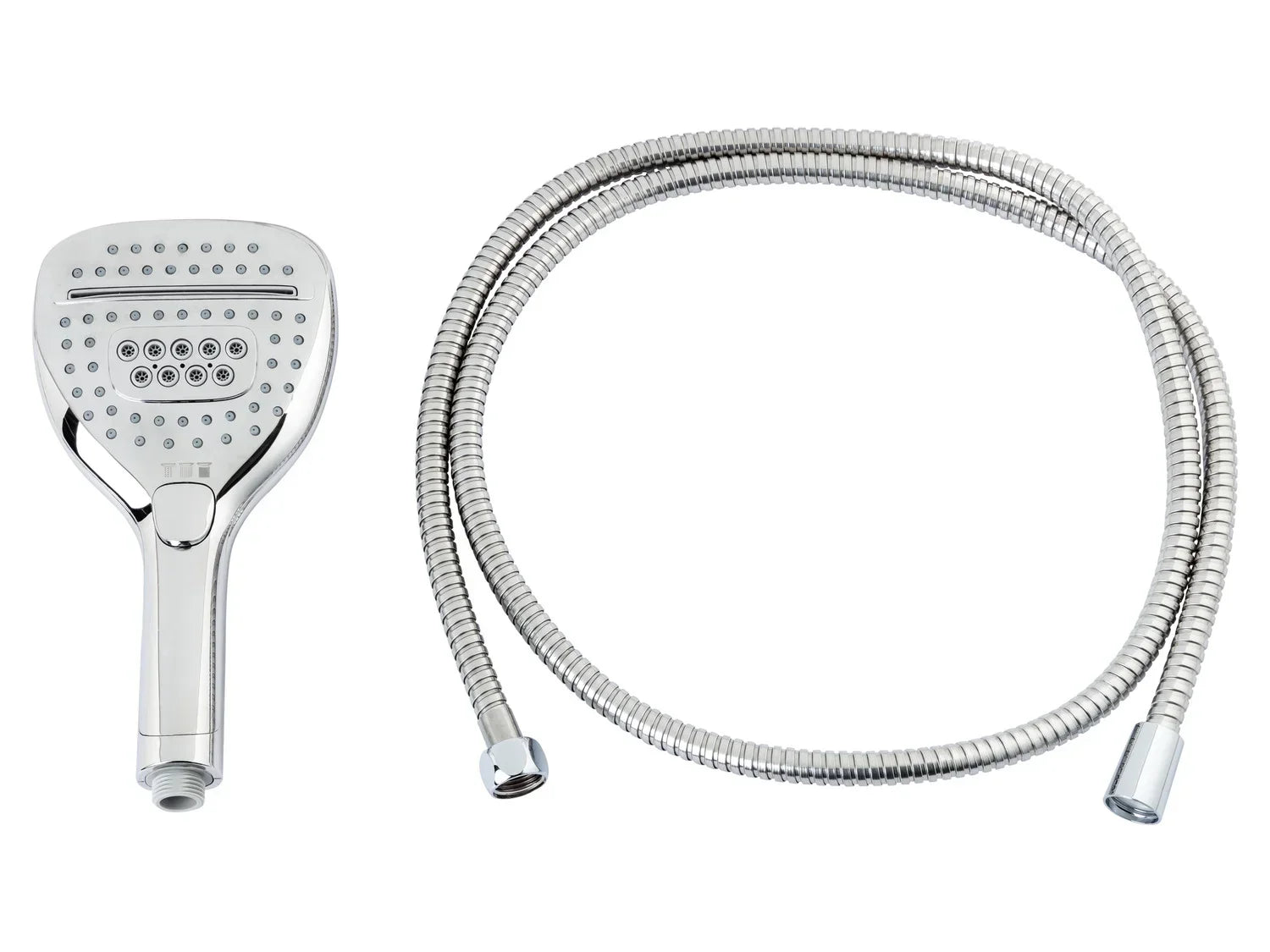 LIVARNO home Set de douchette  main