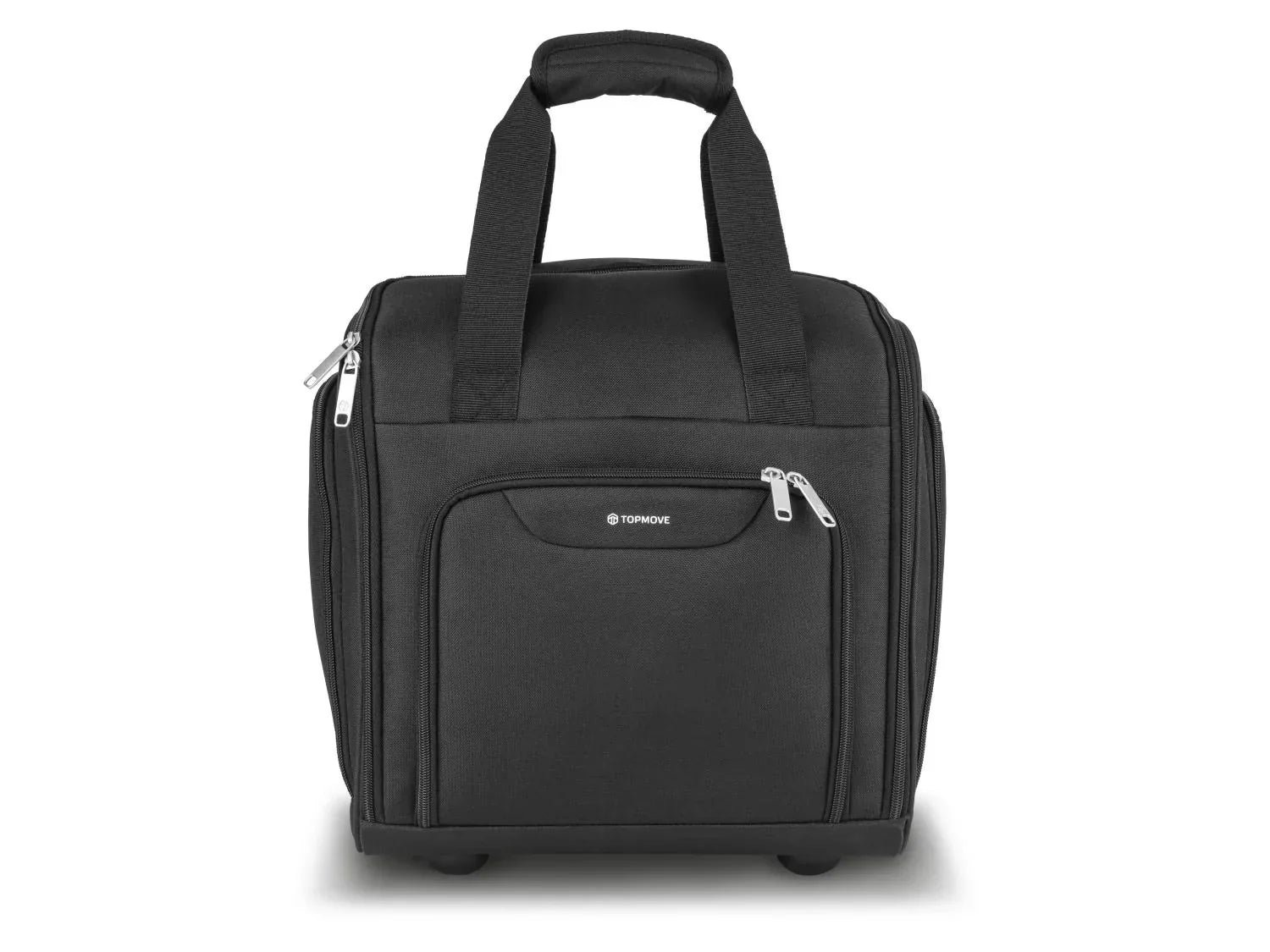 TOPMOVE Valise cabine 27 l