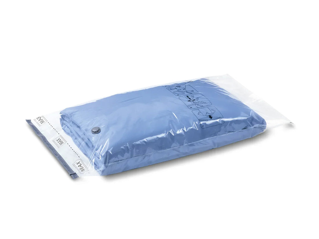 LIVARNO home Set de 10 housses de rangement sous vide