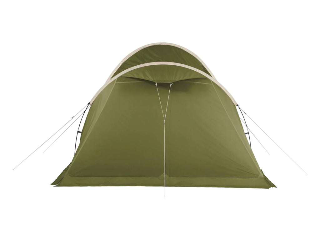 CRIVIT Tente familiale  pour 4 personnes