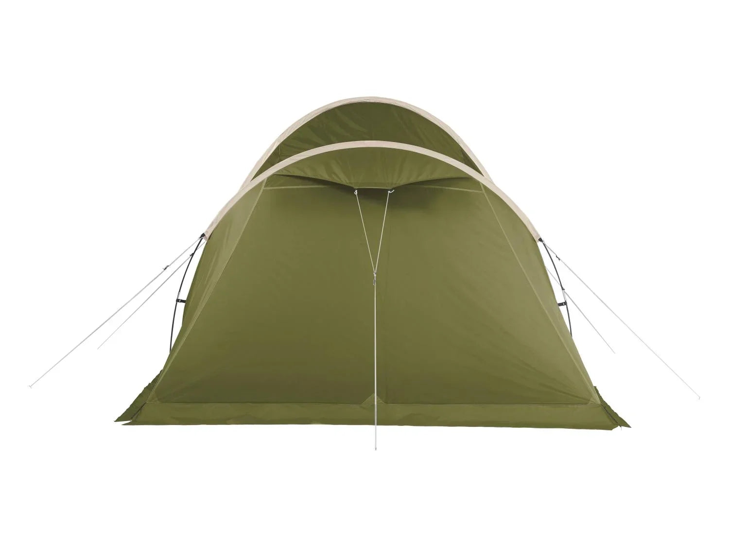 CRIVIT Tente familiale  pour 4 personnes