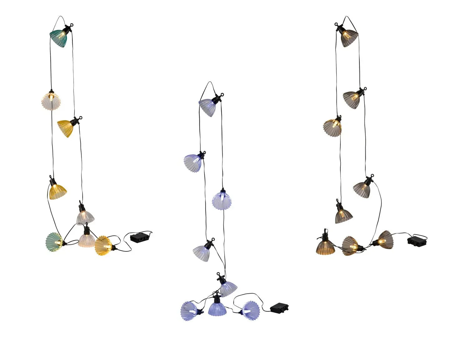 LIVARNO home Guirlande lumineuse  LED