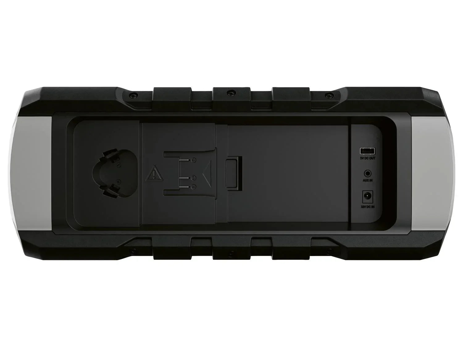 PARKSIDE PERFORMANCE Haut-parleur de chantier Bluetooth