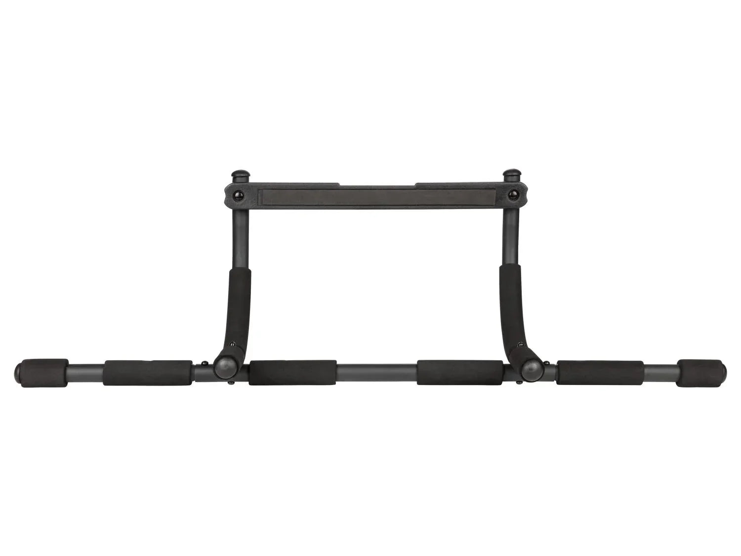CRIVIT Barre de traction ou sangles de suspension ou poignes de pompes rotatives