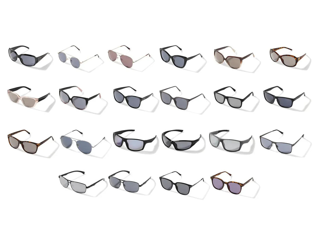 esmara Lunettes de soleil Premium