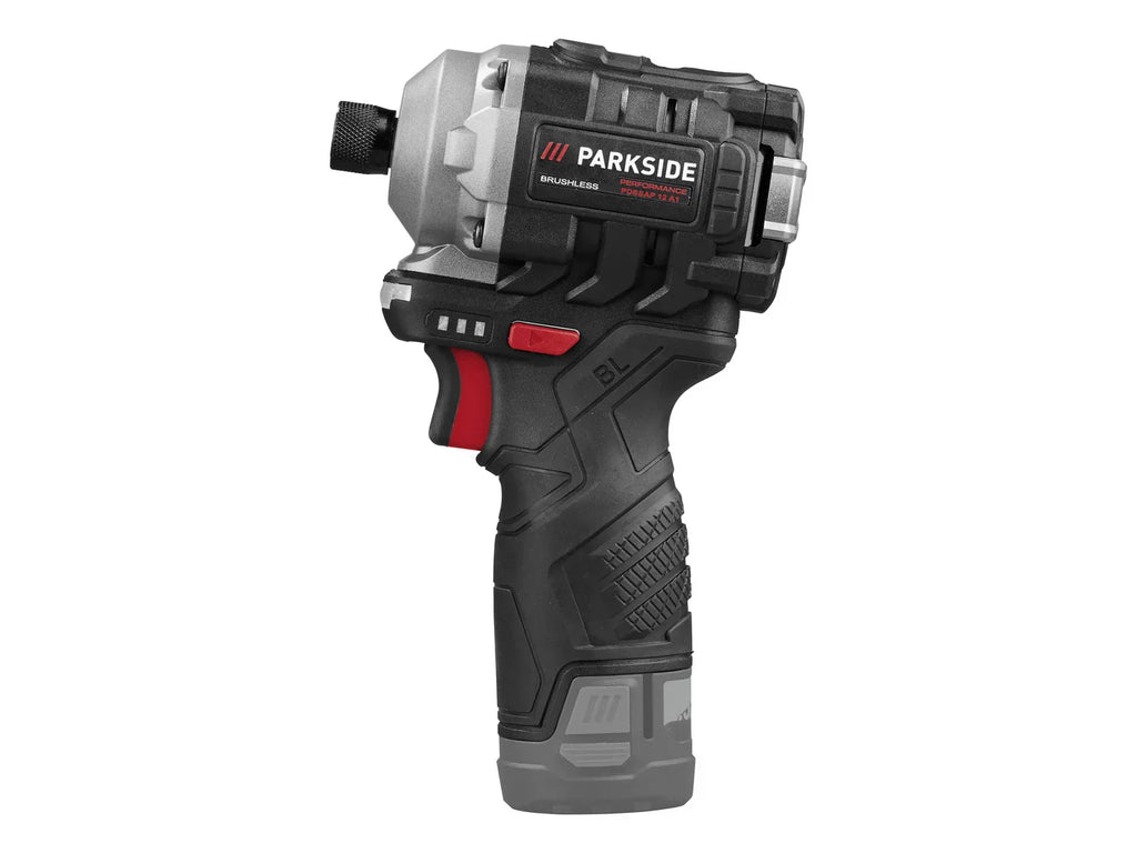 PARKSIDE PERFORMANCE Visseuse  chocs sans fil PDSSAP 12 A1