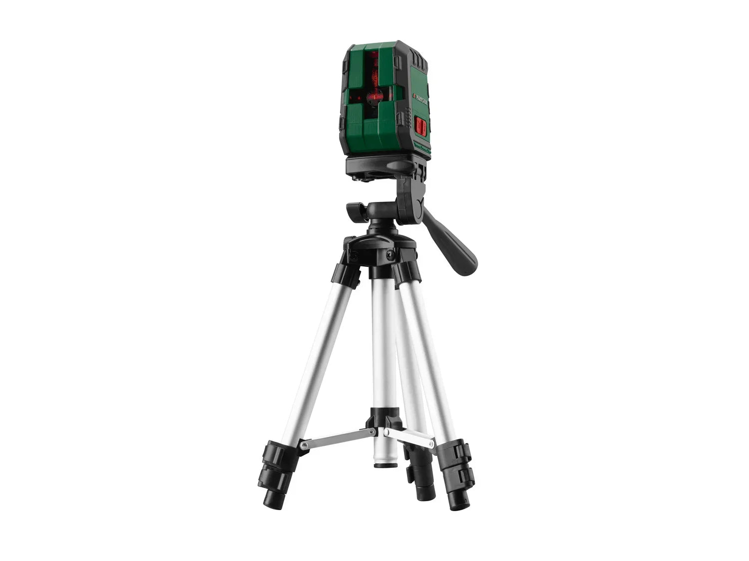 PARKSIDE Niveau laser en croix avec trpied PKLL 10 B4
