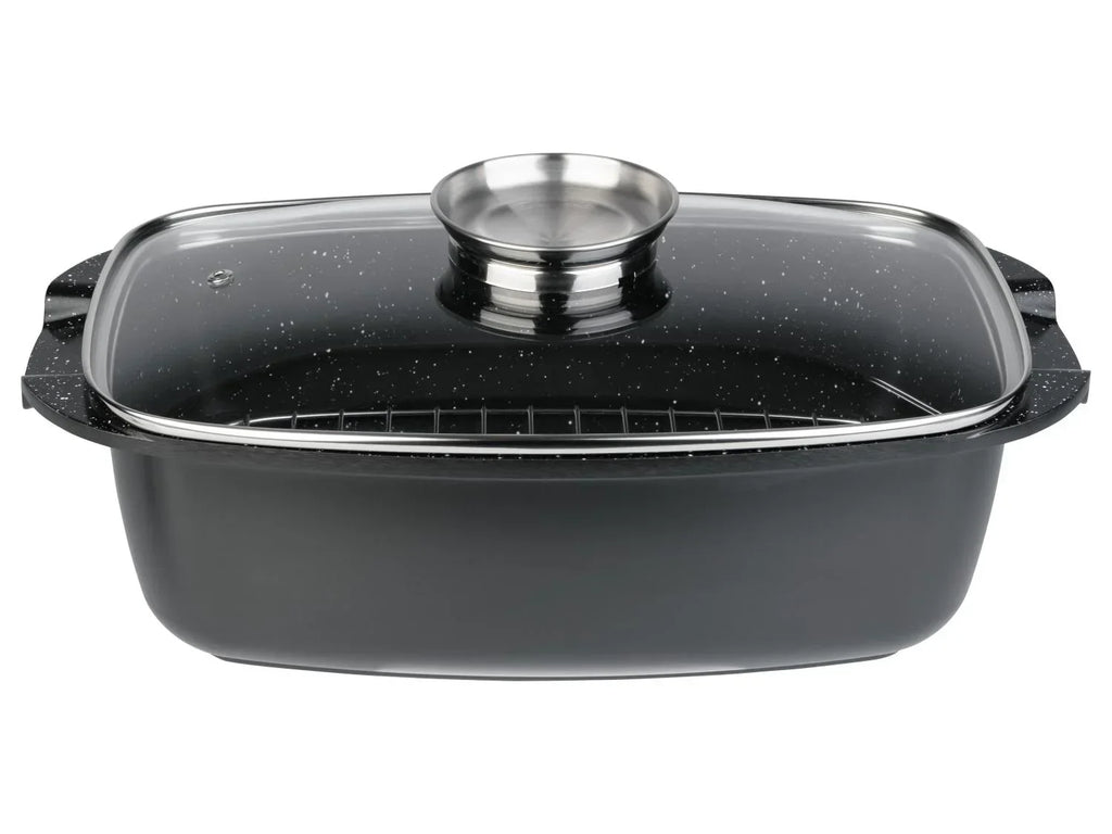 LIVARNO home Cocotte en fonte daluminium