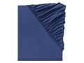 LIVARNO home Drap-housse en percale,140-160 x 200 cm