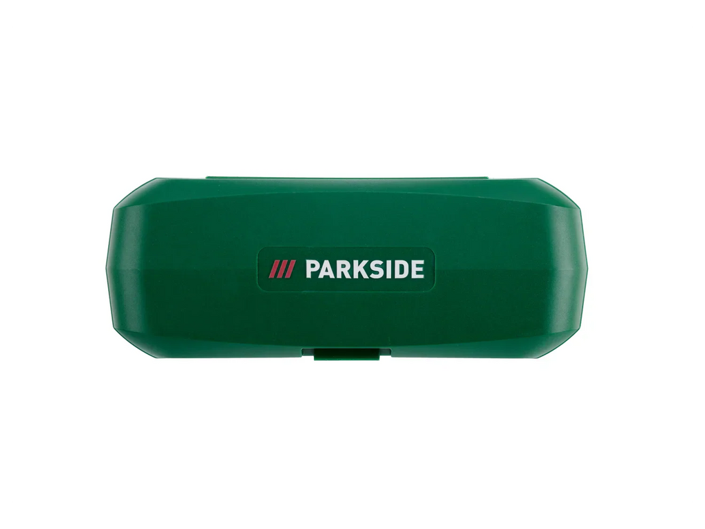 PARKSIDE Set de tournevis  lames interchangeables