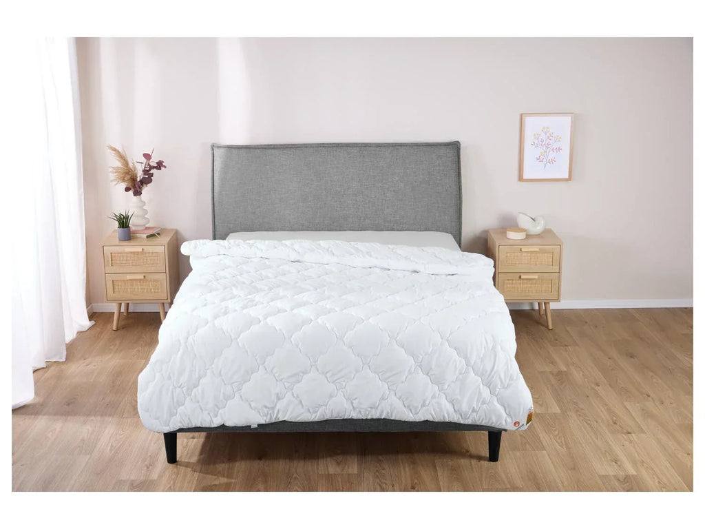 LIVARNO home Couette duo Polygiene , 240 x 220 cm