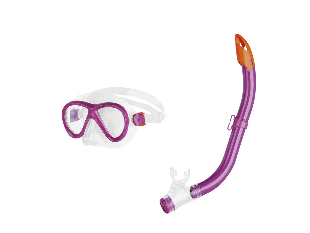 CRIVIT Ensemble tuba pour enfants, 2 pices