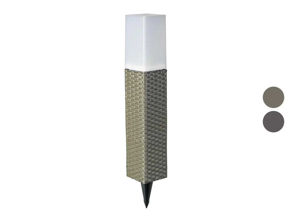 LIVARNO Balise solaire  LED