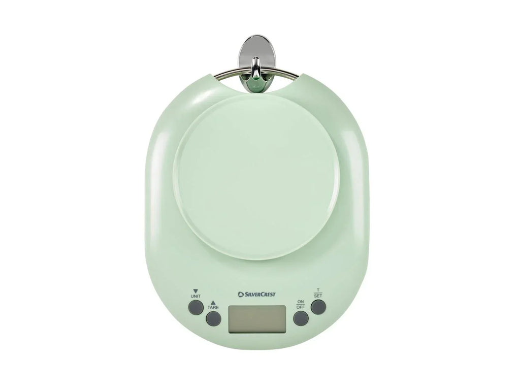 SILVERCREST Balance de cuisine