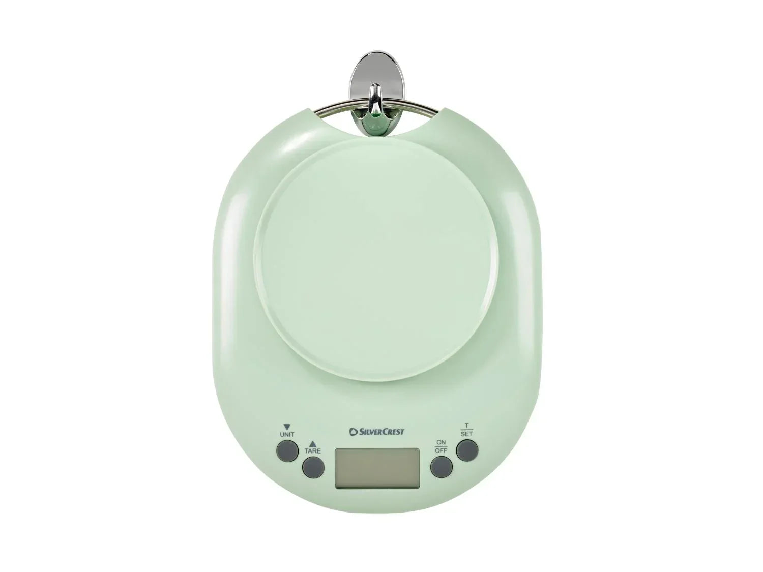 SILVERCREST Balance de cuisine