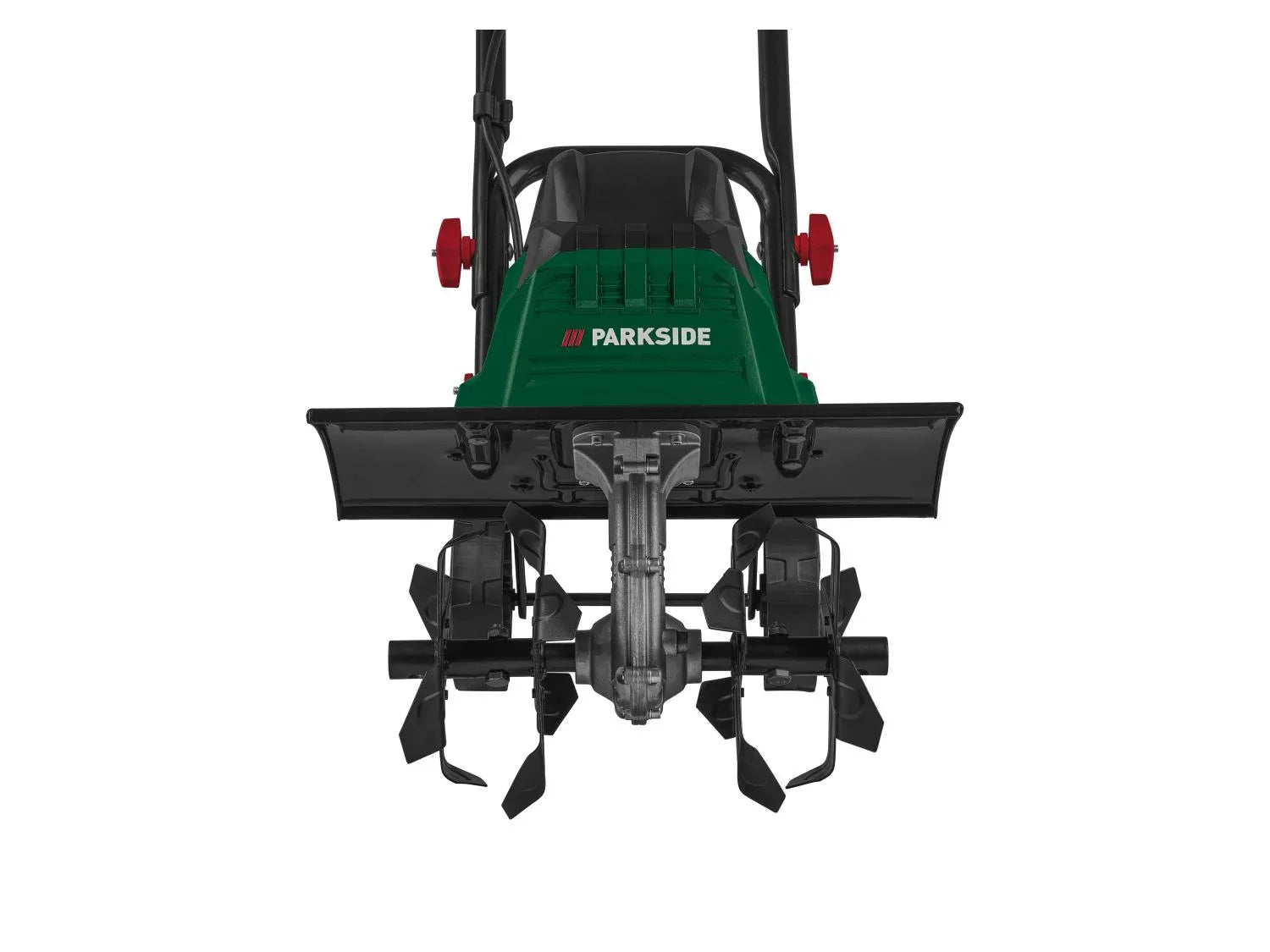PARKSIDE Bineuse lectrique PEBH 1500 B2, 6 fraises, 1500 W