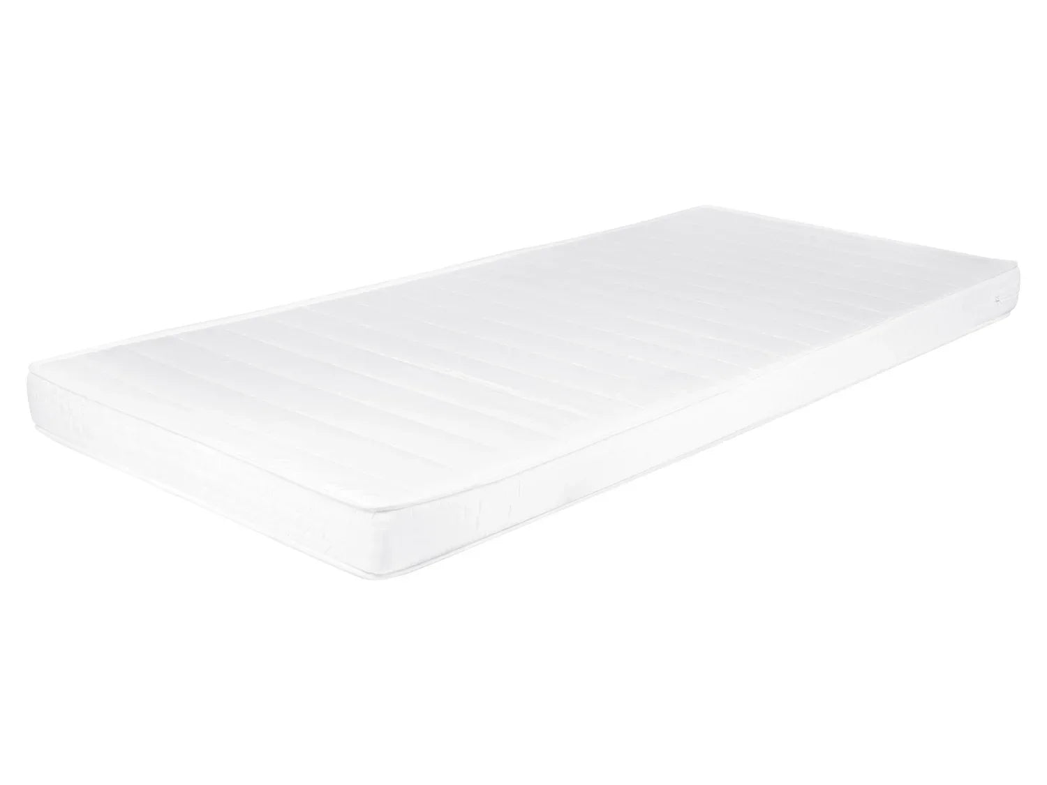 LIVARNO home Matelas en mousse confort, H2, 90 x 190 cm