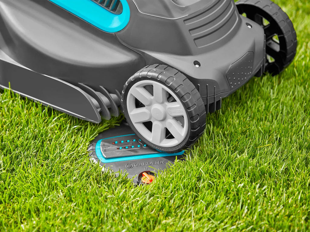 Gardena Tondeuse  gazon sans fil PowerMax 32/36V Power For All