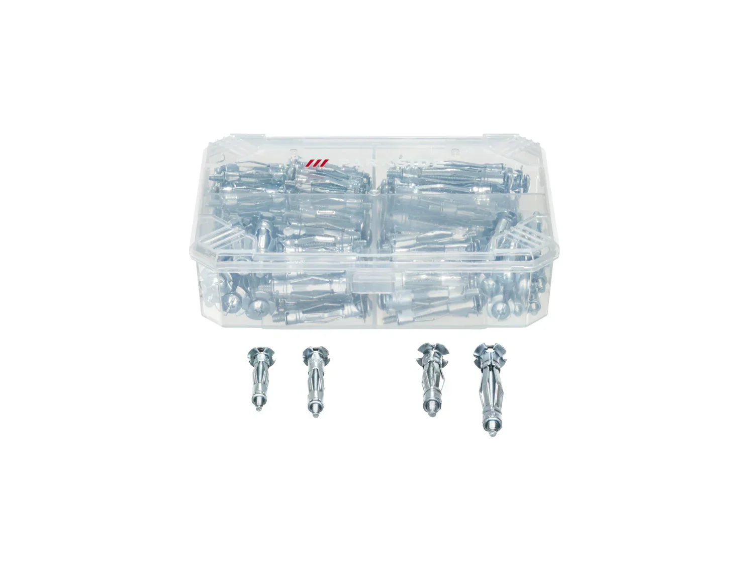 PARKSIDE Set de fixation ou chevilles