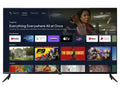 Sharp 4K UHD Android TV 43FL1EA, 43 pouces