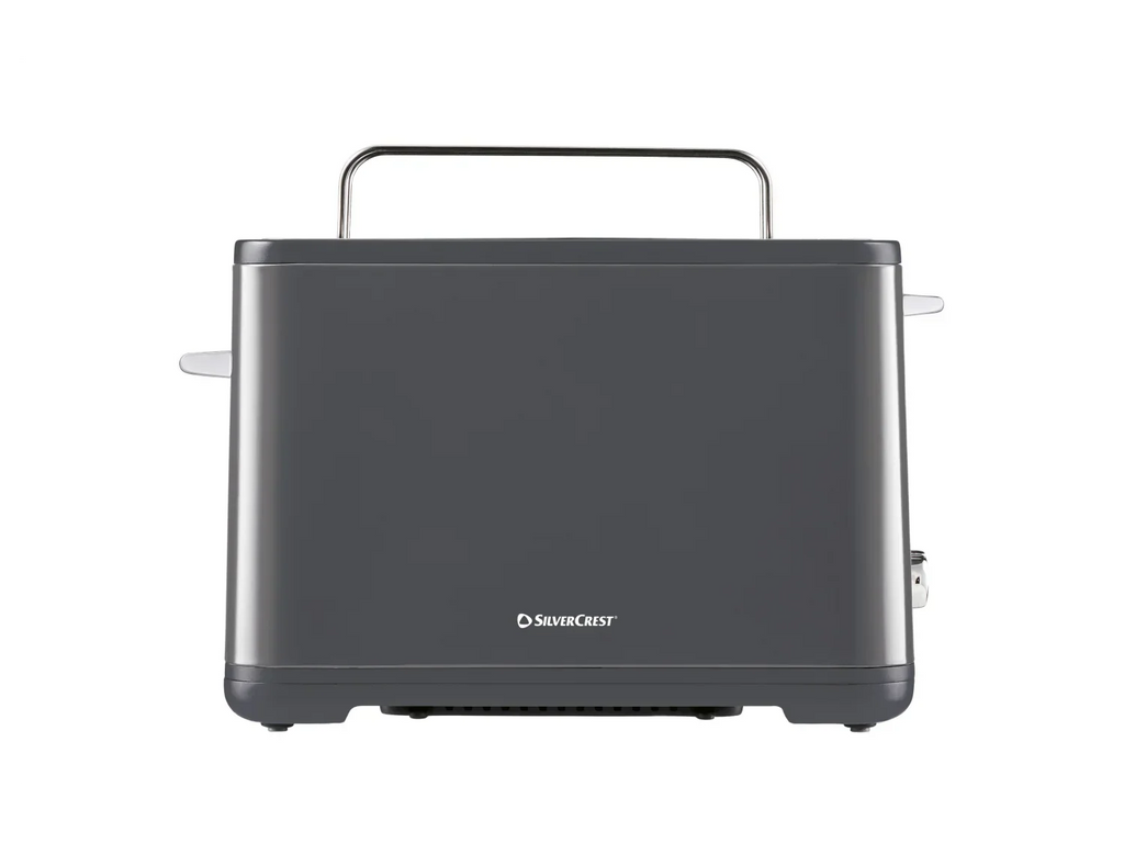 SILVERCREST Grille-pain double STC 850 E4, pastel