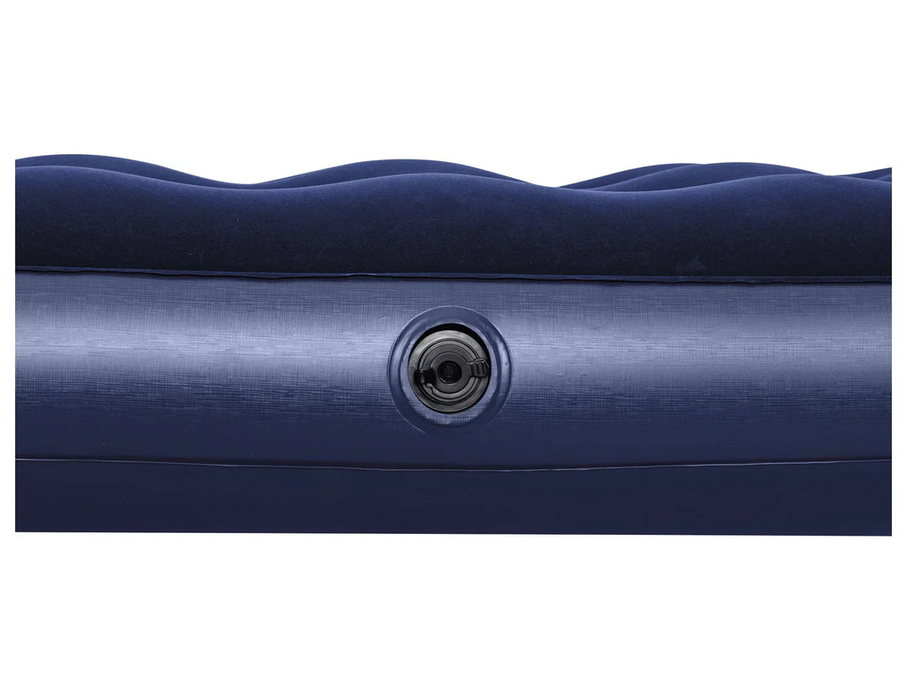 Bestway Matelas gonflable Blue Horizon Single, 185 x 76 cm