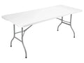 LIVARNO home Table pliable, 1,8 m