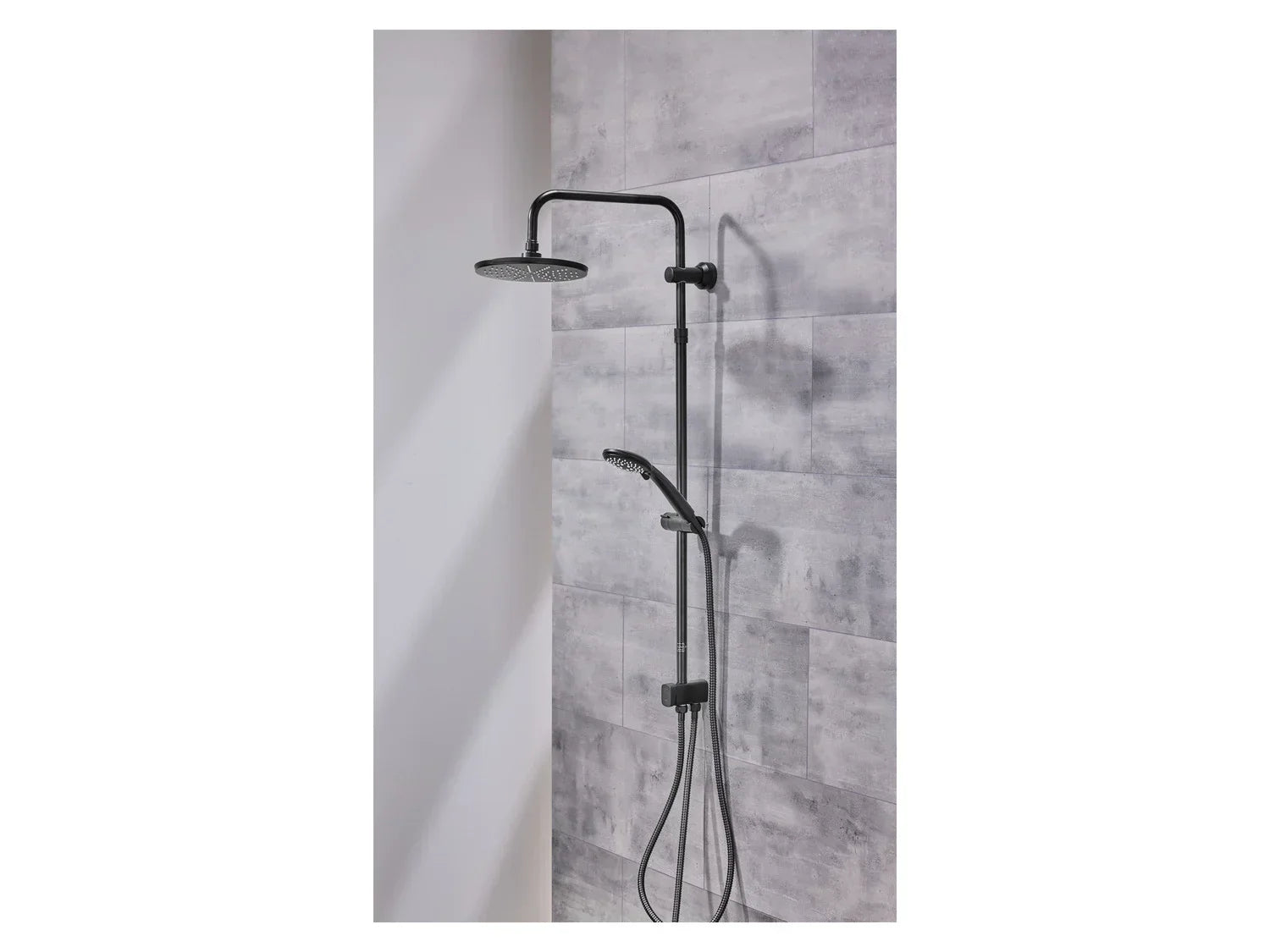 LIVARNO home Set de douche