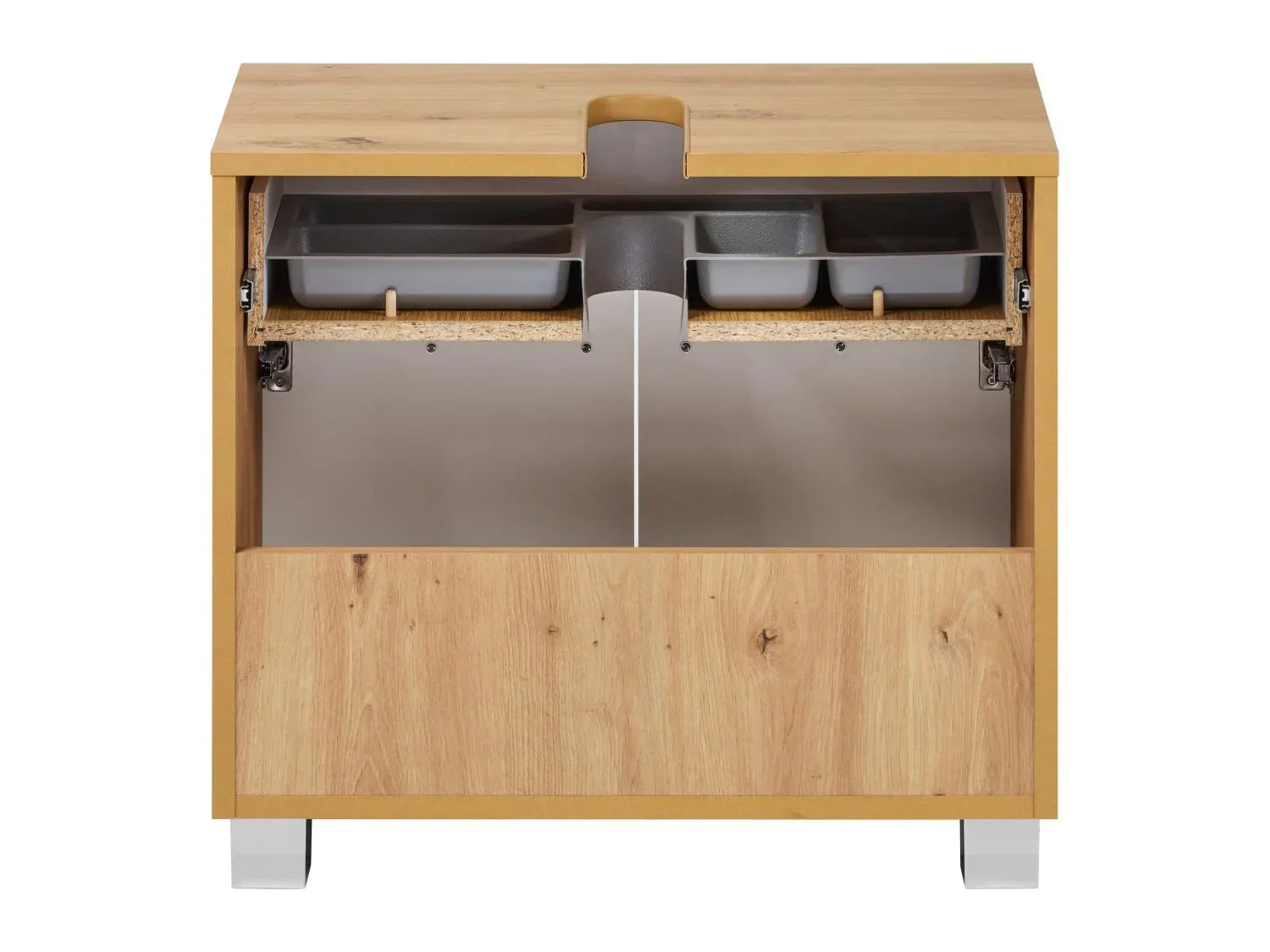 LIVARNO Meuble sous vasque Premium Palermo
