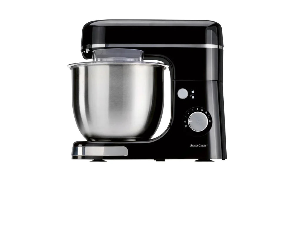 SILVERCREST KITCHEN TOOLS Robot de cuisine, 650 W