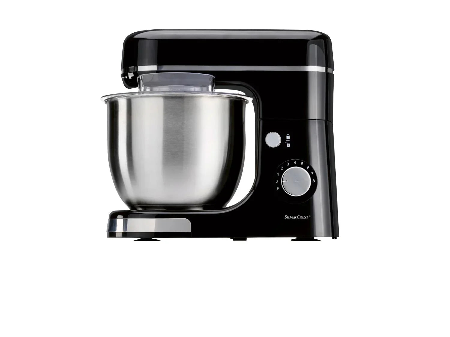 SILVERCREST KITCHEN TOOLS Robot de cuisine, 650 W