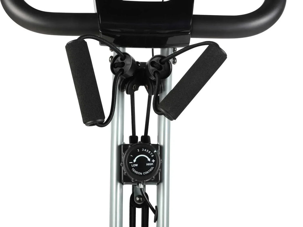 body coach Vlo d'appartement X-Bike