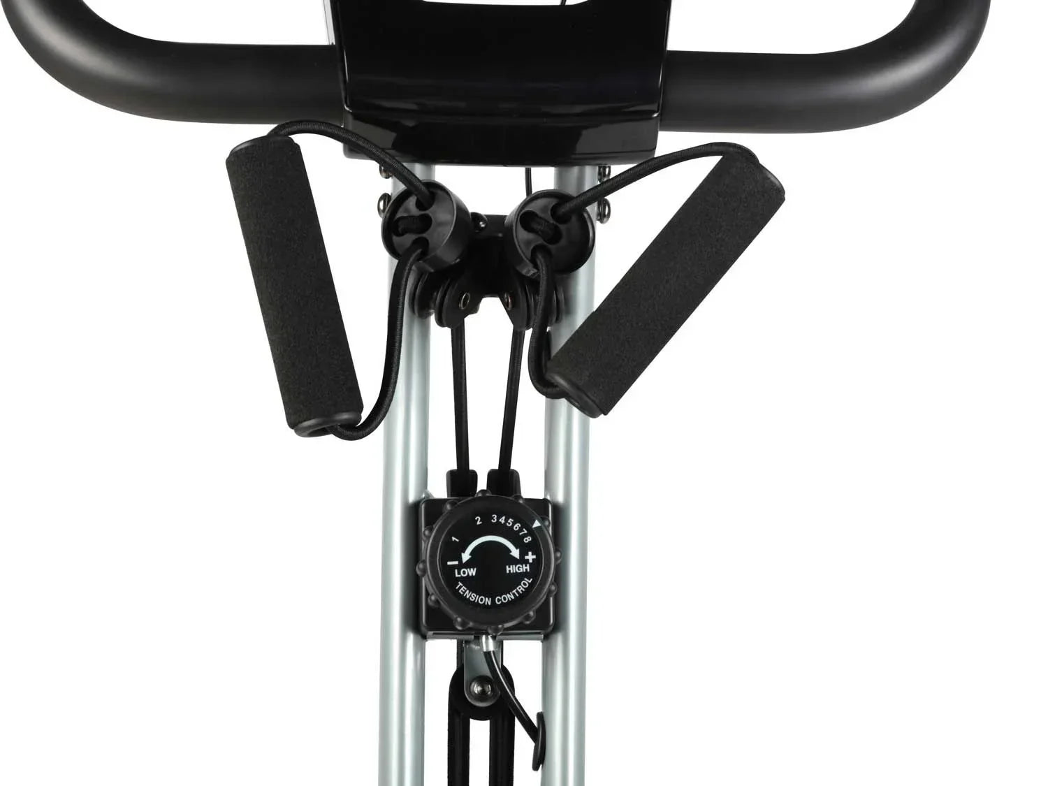 body coach Vlo d'appartement X-Bike