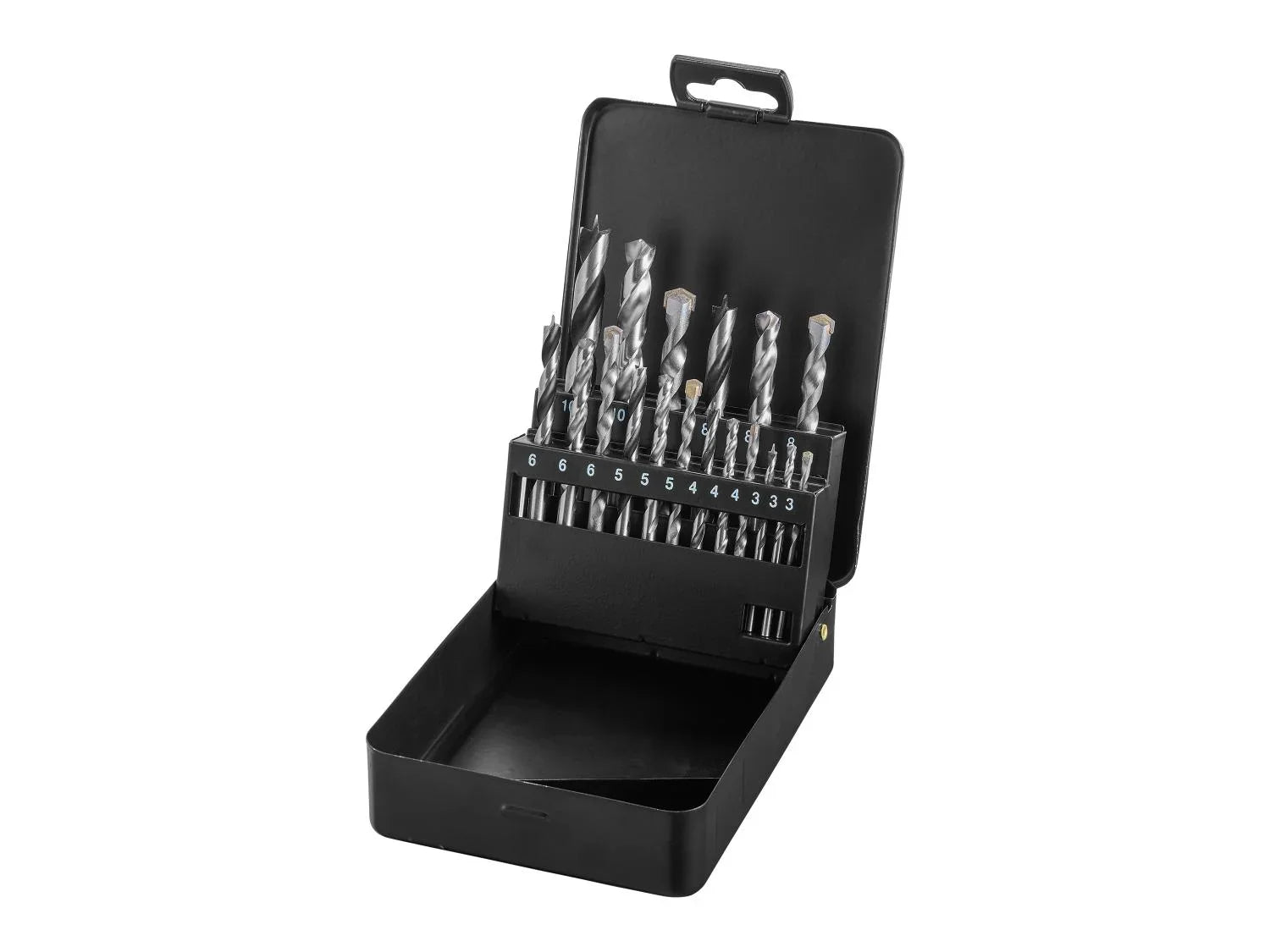 PARKSIDE PERFORMANCE Perceuse-visseuse  percussion sans fil PSBSAP 20-Li C3, 20 V