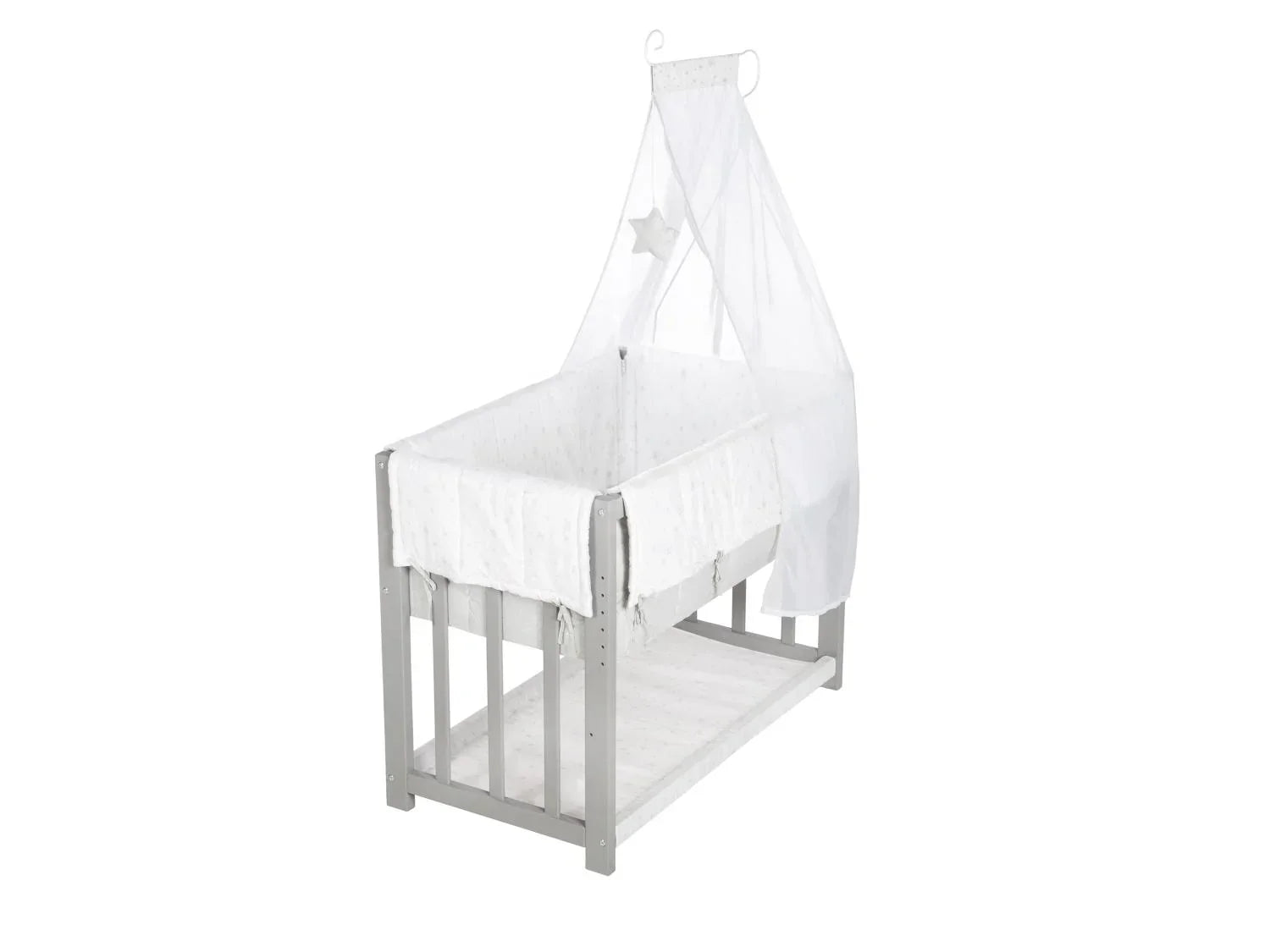 roba Berceau volutif 4 en 1