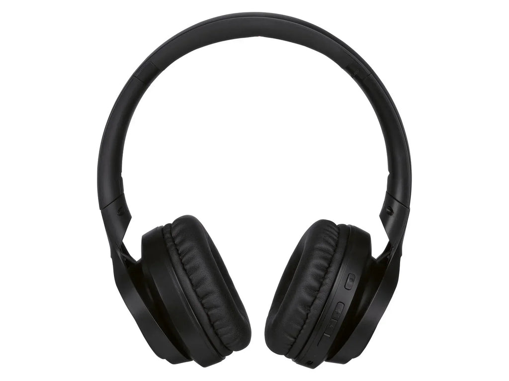 SILVERCREST Casque Bluetooth supra-auriculaire