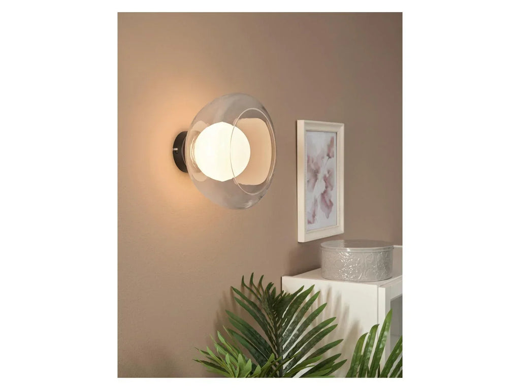 LIVARNO home Plafonnier ou applique  LED