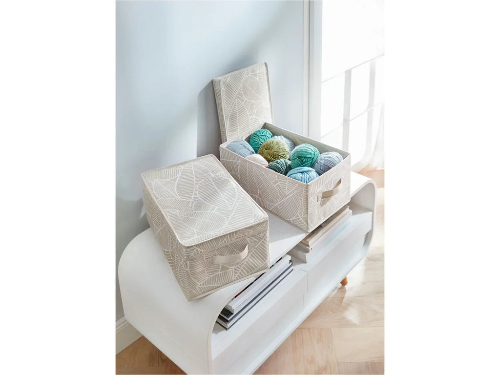 LIVARNO home Bote de rangement / Organisateurs